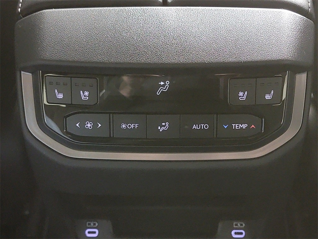 2026 Lexus TX 350 PREMIUM AWD