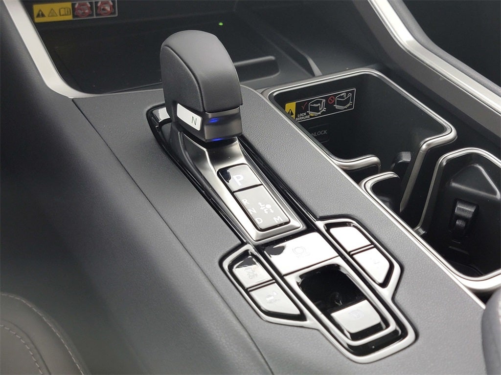 2026 Lexus TX 350 PREMIUM AWD