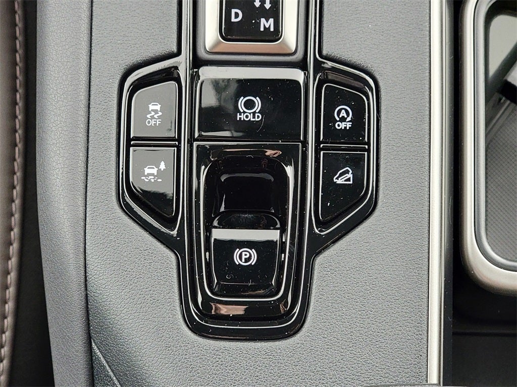 2026 Lexus TX 350 PREMIUM AWD