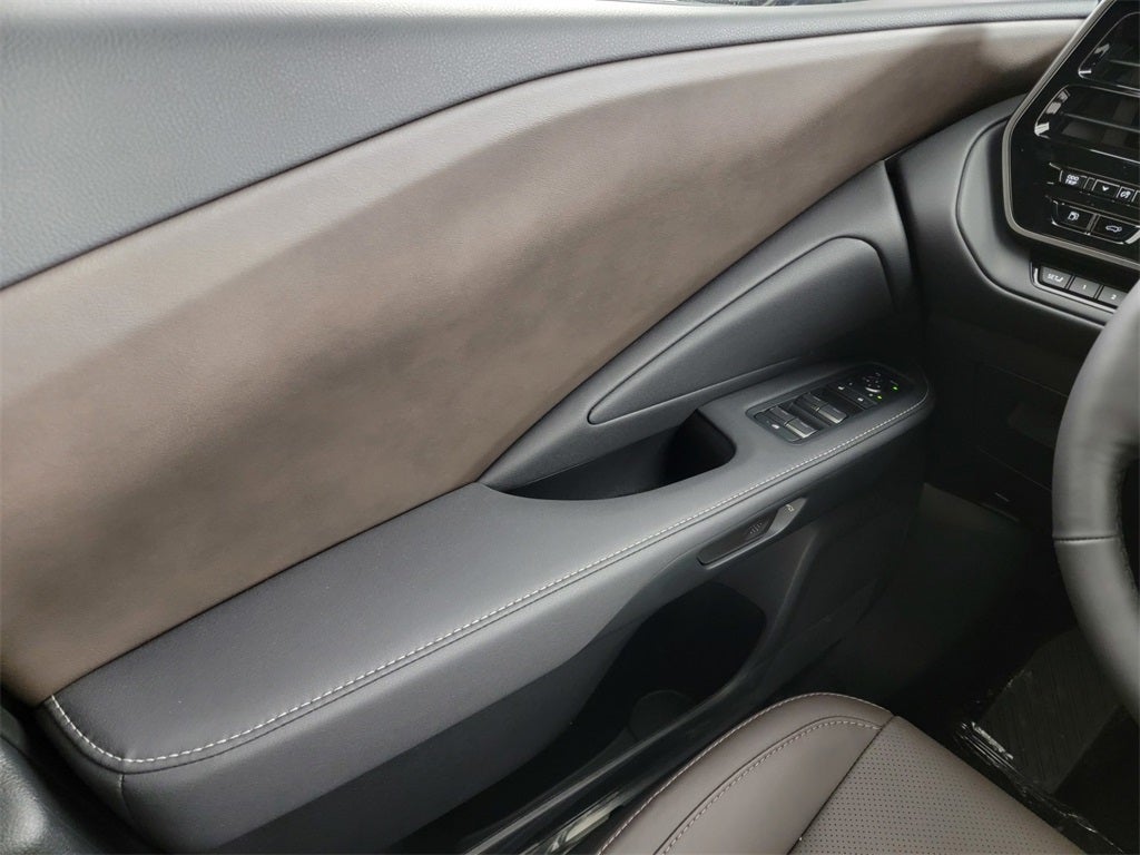 2026 Lexus TX 350 PREMIUM AWD