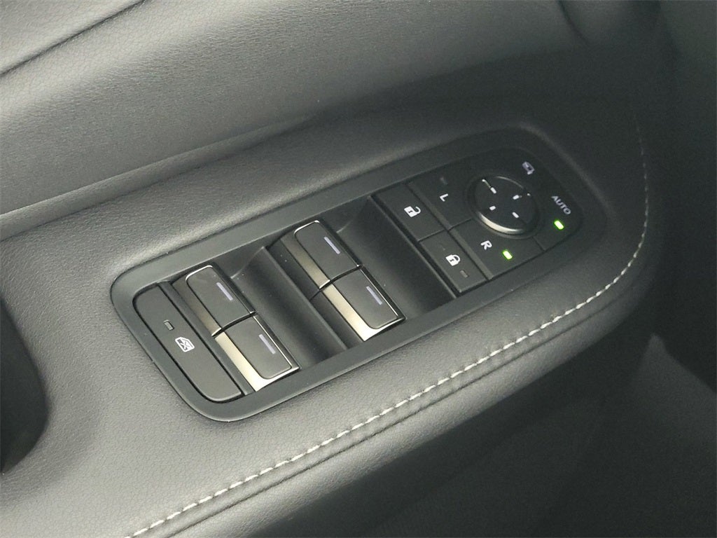 2026 Lexus TX 350 PREMIUM AWD