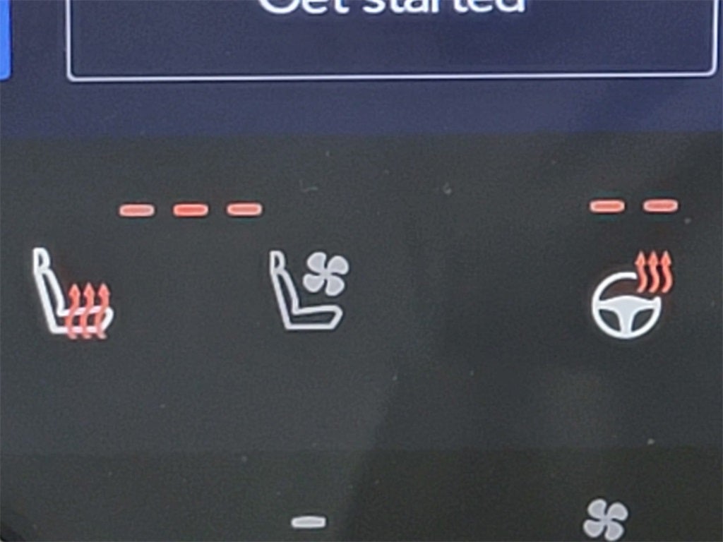 2026 Lexus TX 350 PREMIUM AWD