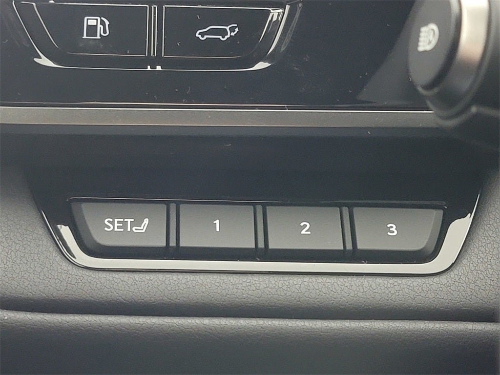 2026 Lexus TX 350 PREMIUM AWD