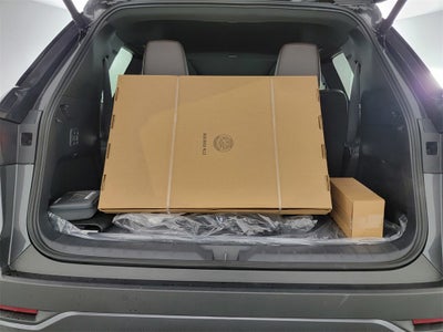 2026 Lexus TX 350 PREMIUM AWD