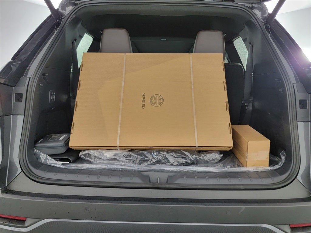 2026 Lexus TX 350 PREMIUM AWD