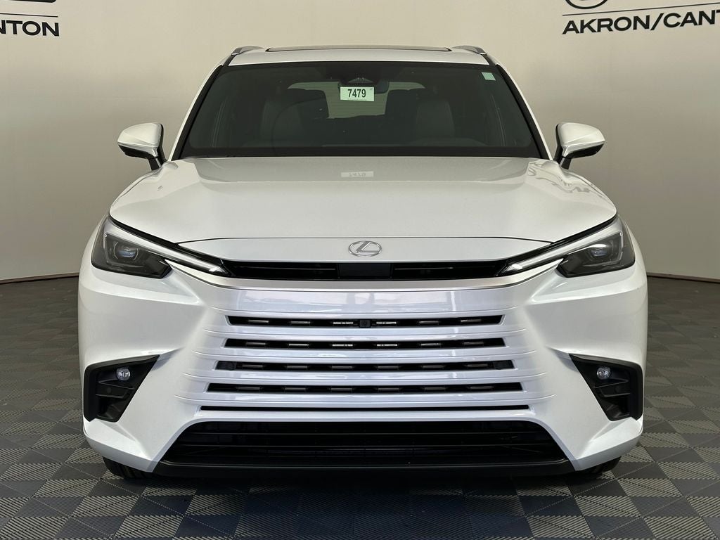 2026 Lexus TX 350 PREMIUM AWD