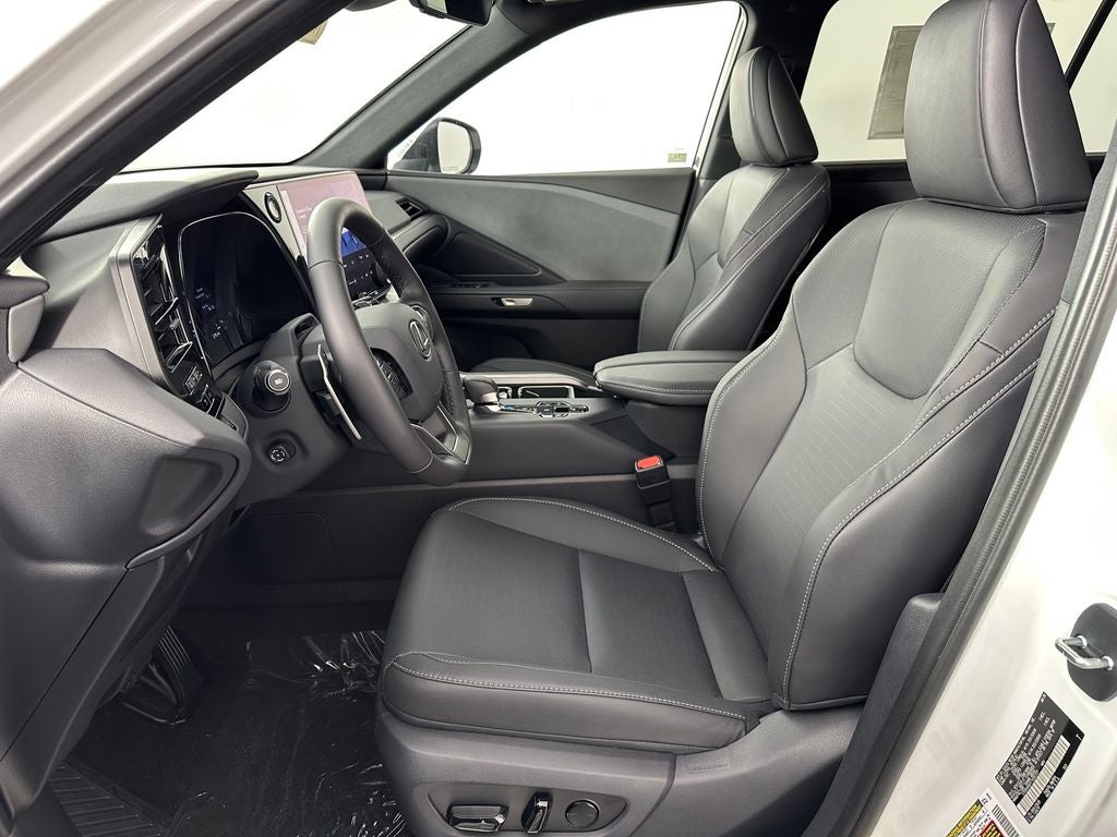 2026 Lexus TX 350 PREMIUM AWD