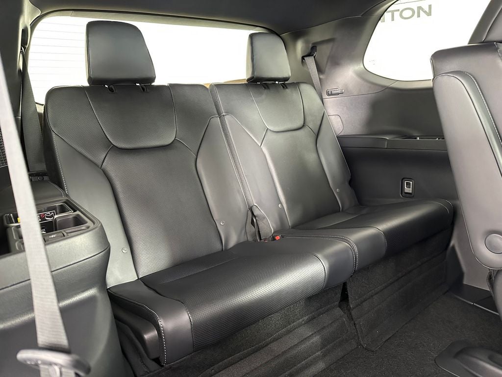 2026 Lexus TX 350 PREMIUM AWD