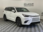 2026 Lexus TX 350 PREMIUM AWD