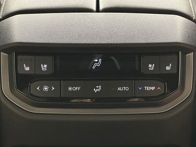 2026 Lexus TX 350 PREMIUM AWD