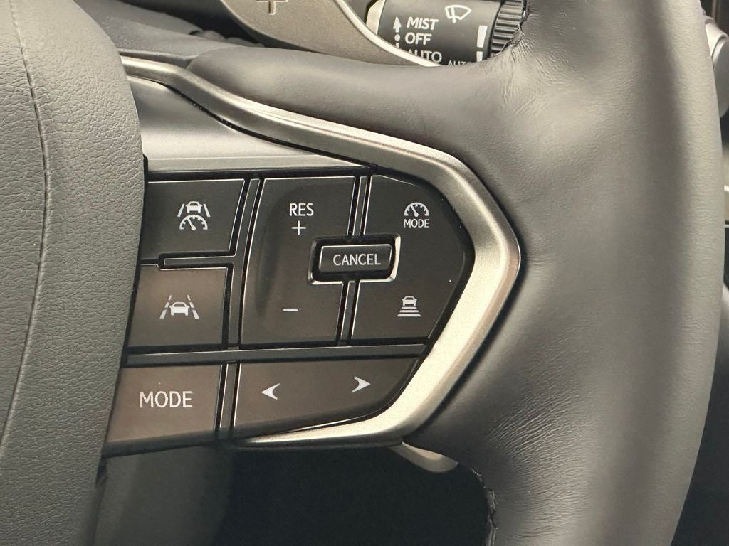 2026 Lexus TX 350 PREMIUM AWD