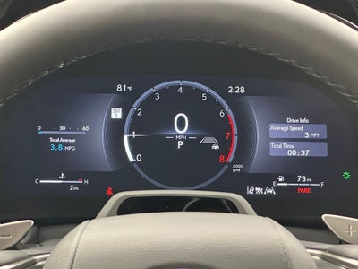 2026 Lexus TX 350 PREMIUM AWD