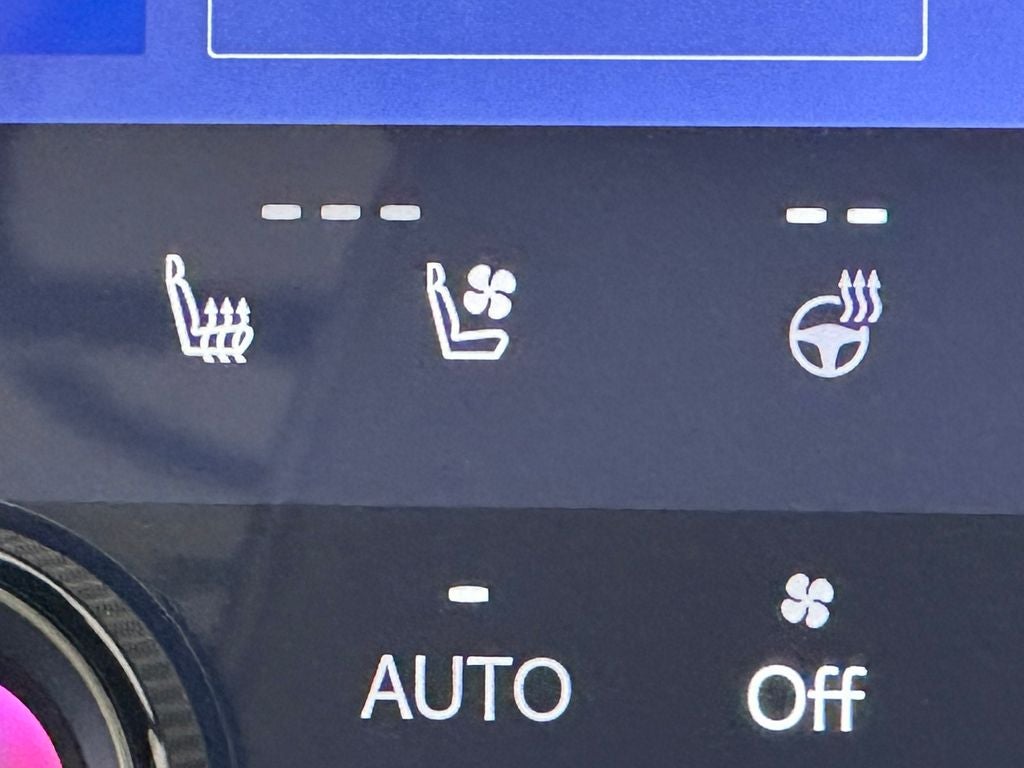 2026 Lexus TX 350 PREMIUM AWD