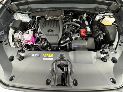 2026 Lexus TX 350 PREMIUM AWD