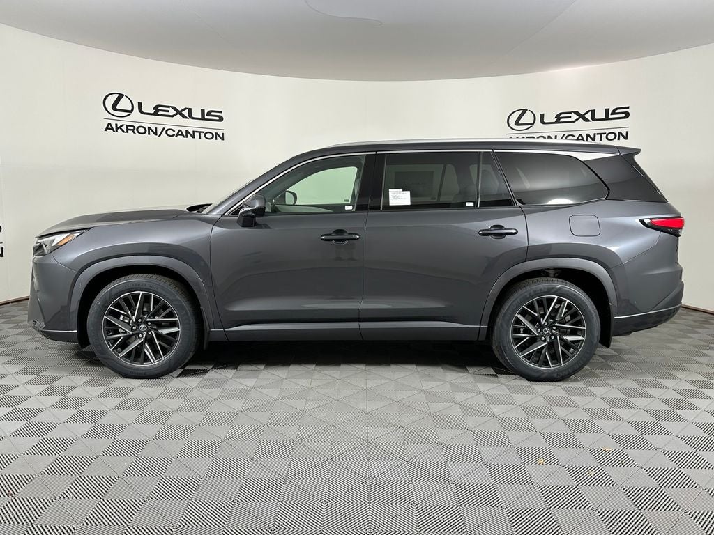 2026 Lexus TX 350 PREMIUM AWD