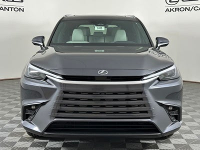 2026 Lexus TX 350 PREMIUM AWD