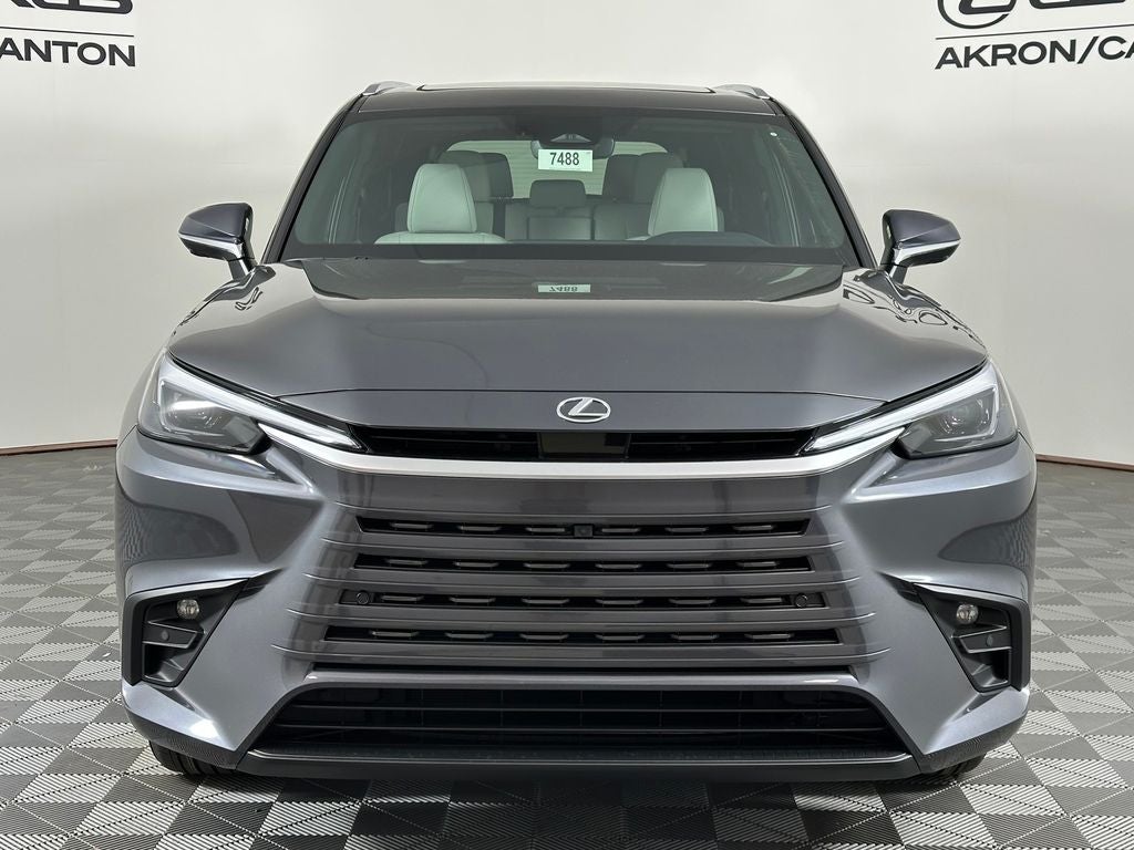 2026 Lexus TX 350 PREMIUM AWD