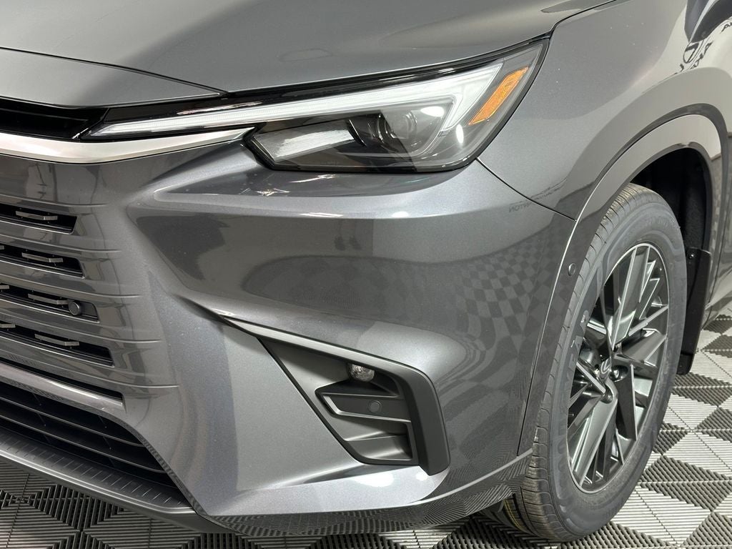 2026 Lexus TX 350 PREMIUM AWD