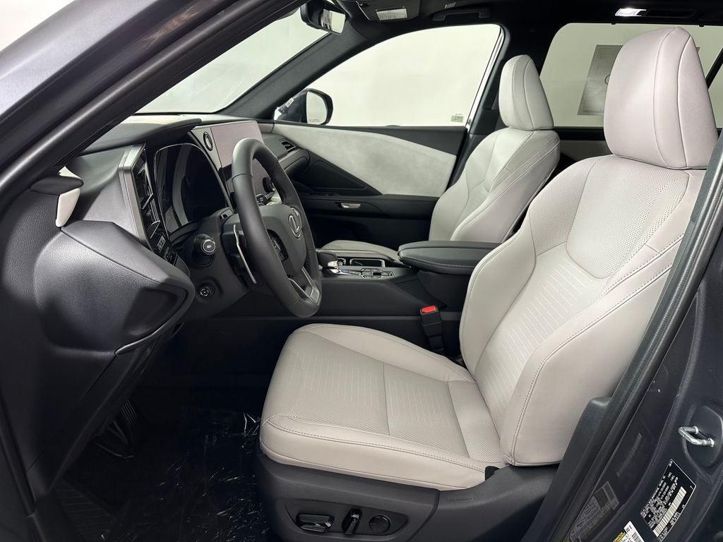 2026 Lexus TX 350 PREMIUM AWD