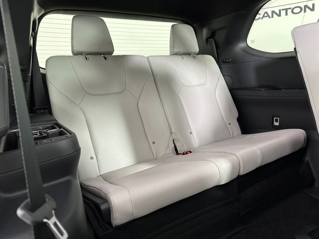 2026 Lexus TX 350 PREMIUM AWD