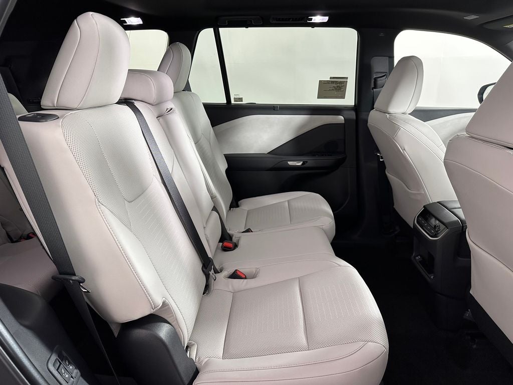 2026 Lexus TX 350 PREMIUM AWD
