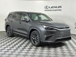2026 Lexus TX 350 PREMIUM AWD