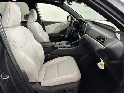 2026 Lexus TX 350 PREMIUM AWD