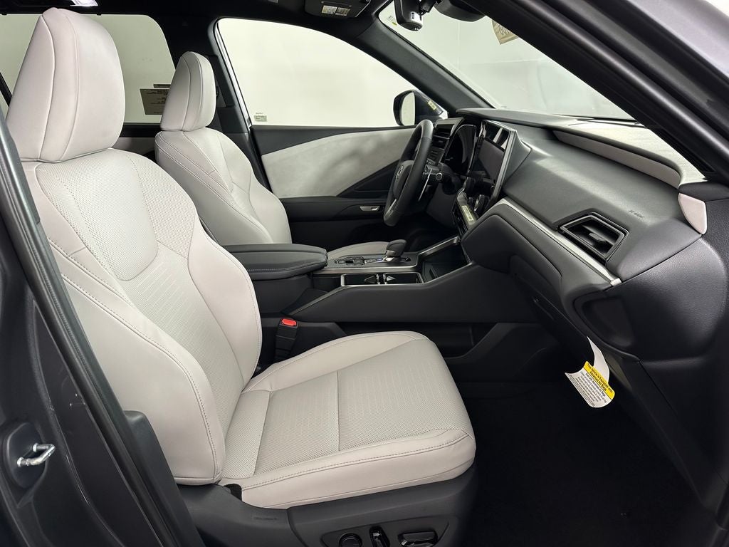 2026 Lexus TX 350 PREMIUM AWD