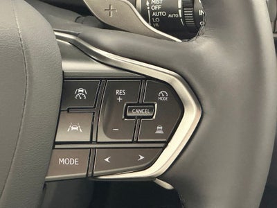 2026 Lexus TX 350 PREMIUM AWD