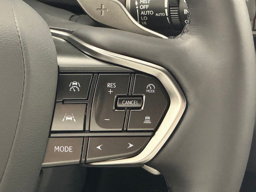 2026 Lexus TX 350 PREMIUM AWD