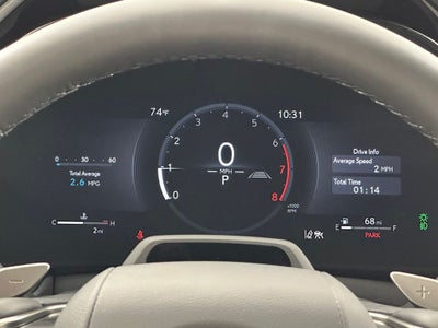 2026 Lexus TX 350 PREMIUM AWD