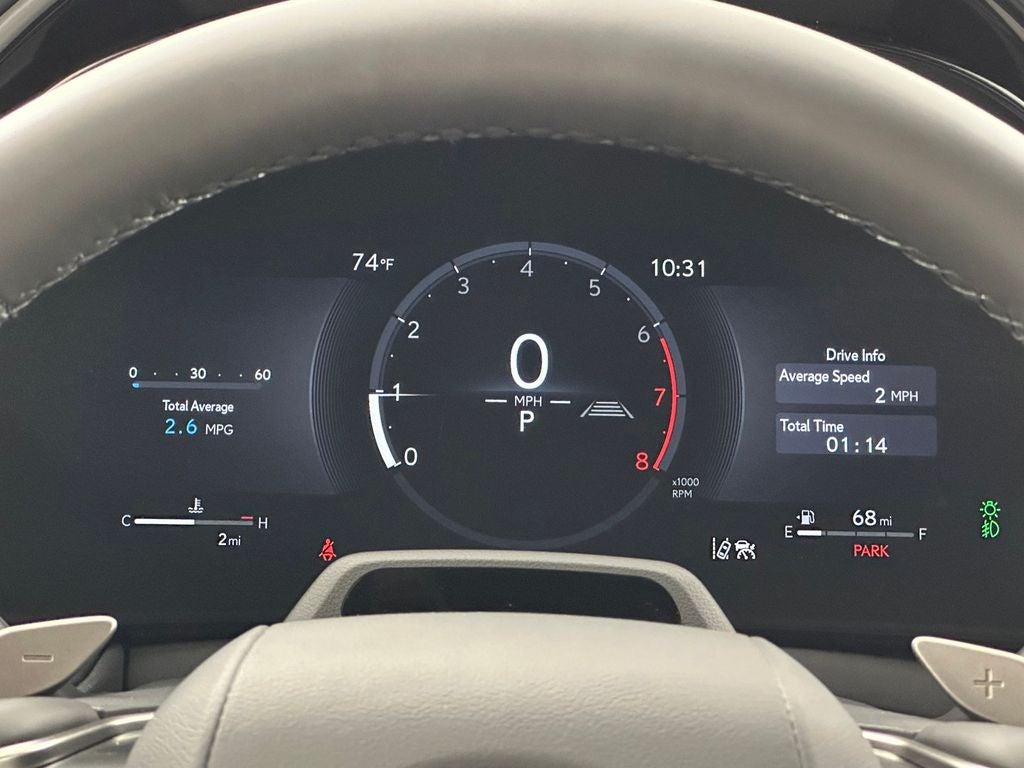 2026 Lexus TX 350 PREMIUM AWD