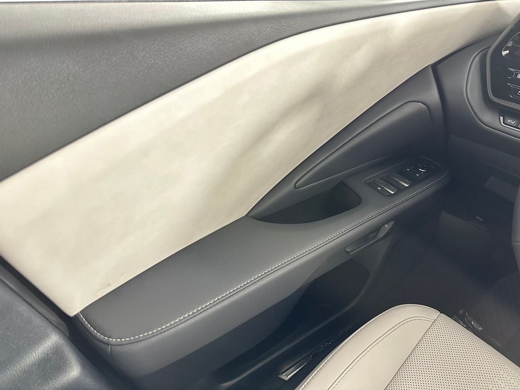 2026 Lexus TX 350 PREMIUM AWD