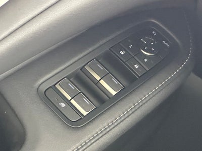 2026 Lexus TX 350 PREMIUM AWD