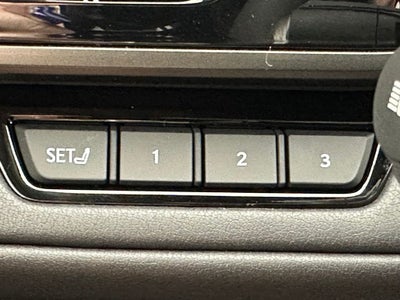 2026 Lexus TX 350 PREMIUM AWD