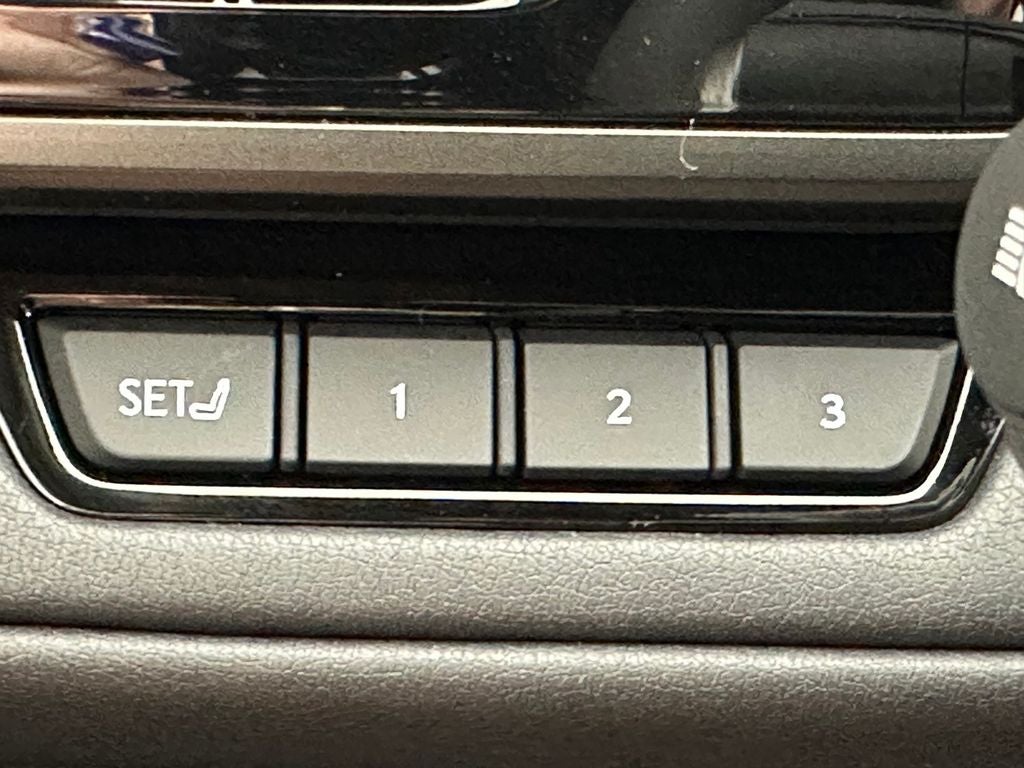 2026 Lexus TX 350 PREMIUM AWD