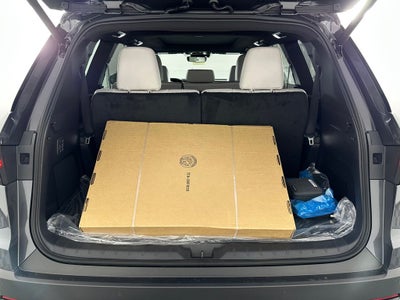 2026 Lexus TX 350 PREMIUM AWD