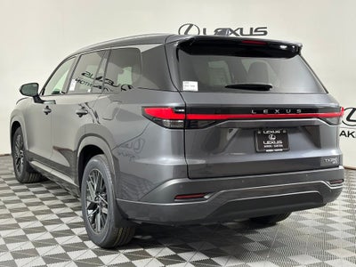 2026 Lexus TX 350 PREMIUM AWD
