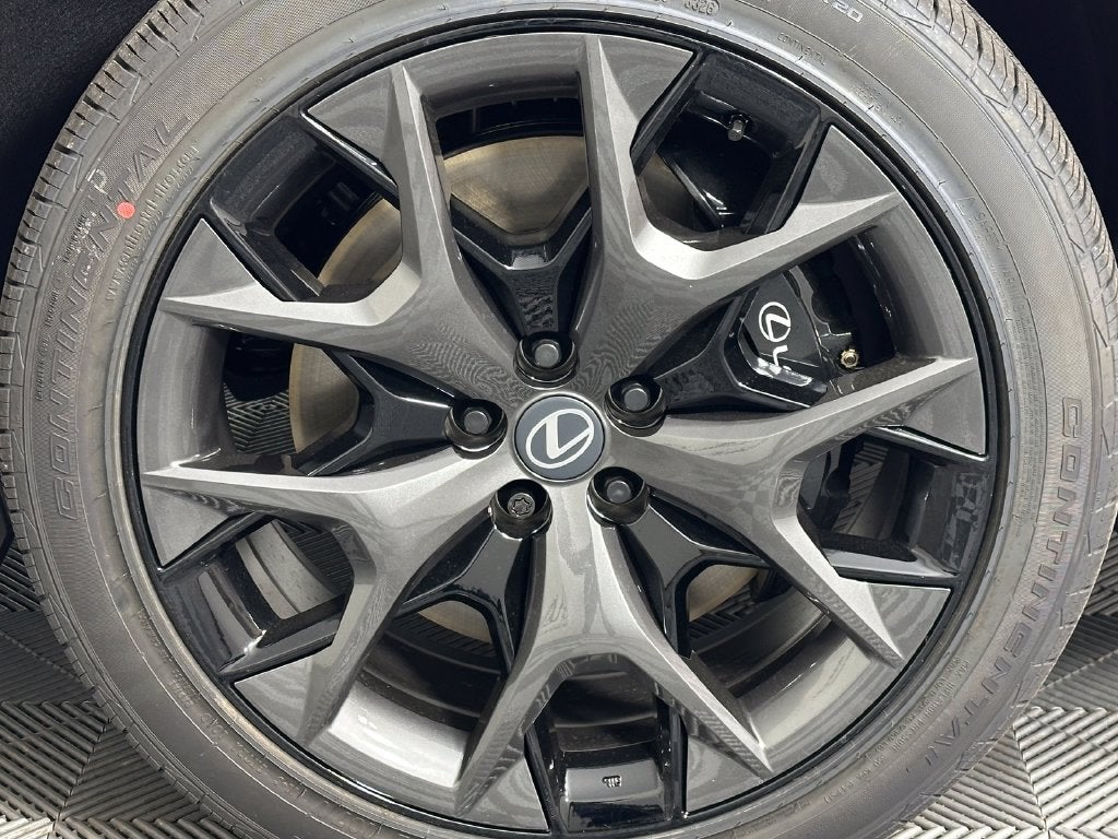 2026 Lexus TX HYBRID TX 500h F SPORT PERFORMANCE PREMIUM AWD
