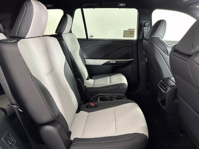 2026 Lexus TX HYBRID TX 500h F SPORT PERFORMANCE PREMIUM AWD