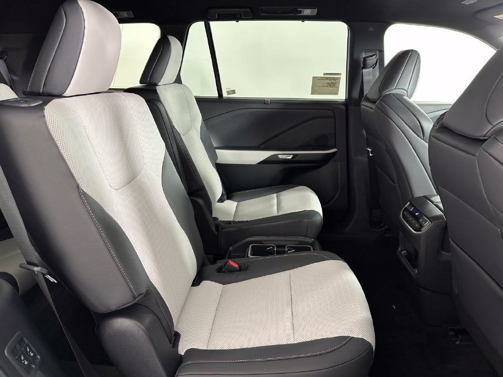 2026 Lexus TX HYBRID TX 500h F SPORT PERFORMANCE PREMIUM AWD