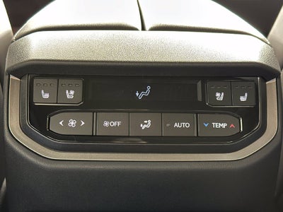 2026 Lexus TX HYBRID TX 500h F SPORT PERFORMANCE PREMIUM AWD