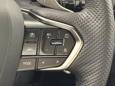 2026 Lexus TX HYBRID TX 500h F SPORT PERFORMANCE PREMIUM AWD