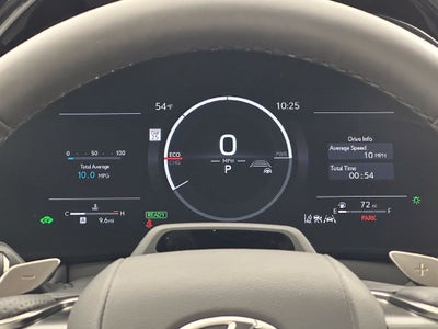 2026 Lexus TX HYBRID TX 500h F SPORT PERFORMANCE PREMIUM AWD
