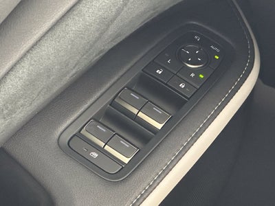 2026 Lexus TX HYBRID TX 500h F SPORT PERFORMANCE PREMIUM AWD