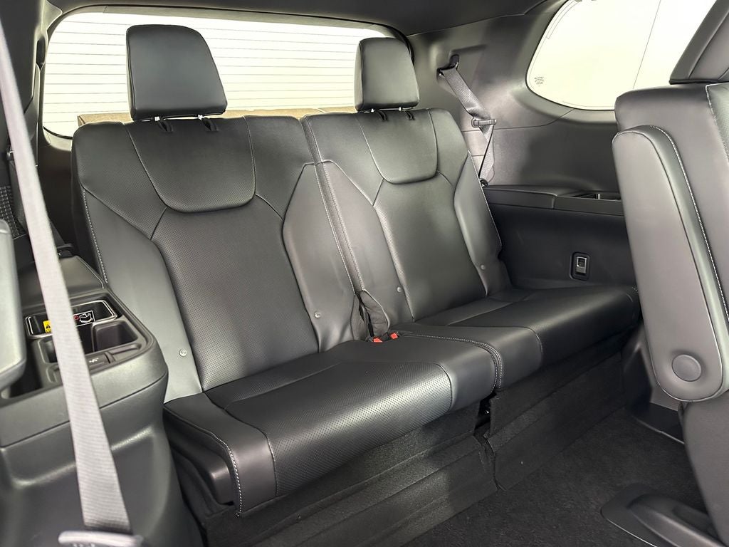 2026 Lexus TX HYBRID TX 500h F SPORT PERFORMANCE PREMIUM AWD
