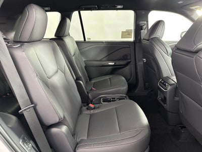 2026 Lexus TX HYBRID TX 500h F SPORT PERFORMANCE PREMIUM AWD