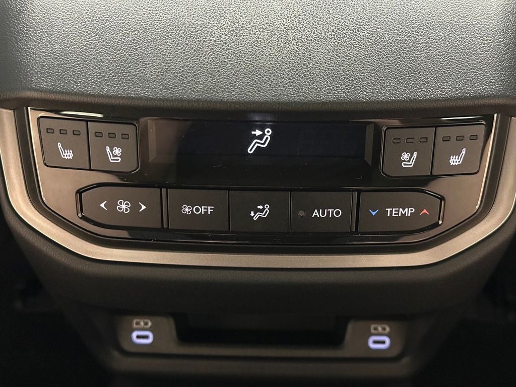 2026 Lexus TX HYBRID TX 500h F SPORT PERFORMANCE PREMIUM AWD