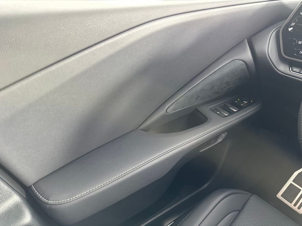 2026 Lexus TX HYBRID TX 500h F SPORT PERFORMANCE PREMIUM AWD