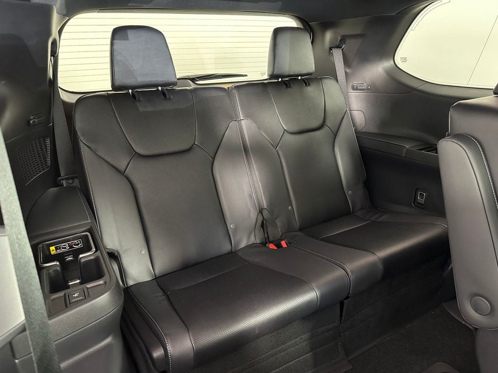 2026 Lexus TX HYBRID TX 500h F SPORT PERFORMANCE PREMIUM AWD